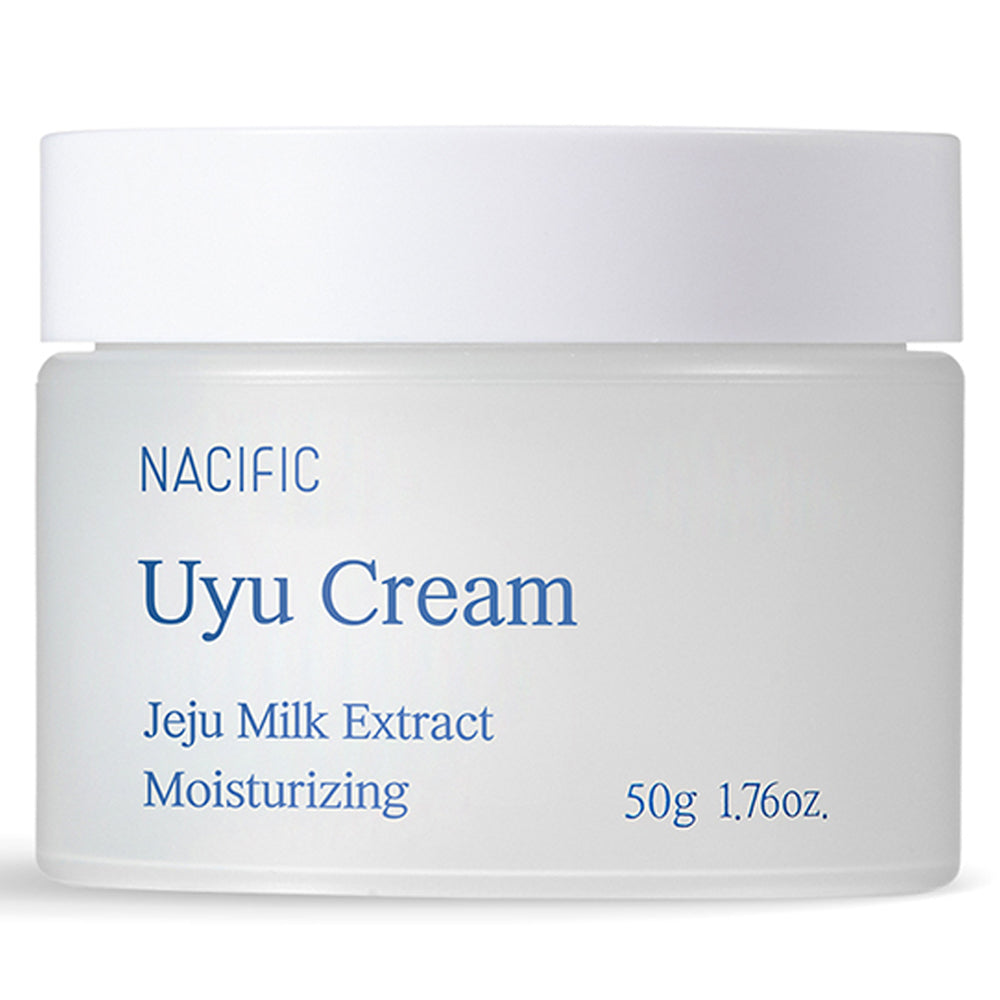 [NACIFIC] Uyu-Creme 50ml