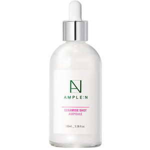 [AMPLE:N] Ceramide Shot Serum 100ml