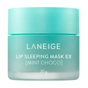 [LANEIGE] Lippen-Schlafmaske 20 g - Mint Choco