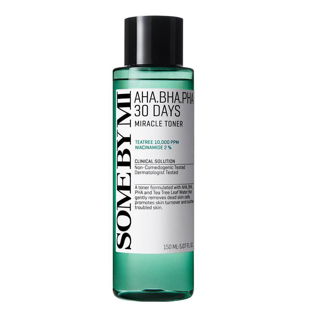 [SOME BY MI] AHA BHA PHA 30 Tage Wundertoner 150ml