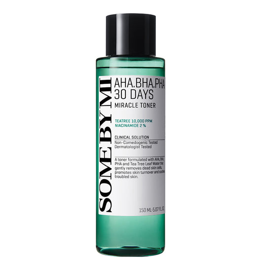 [SOME BY MI] AHA BHA PHA 30 Tage Wundertoner 150ml