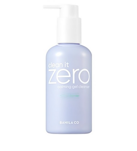 BANILA CO Clean It Zero Calming Gel Cleanser 200ml