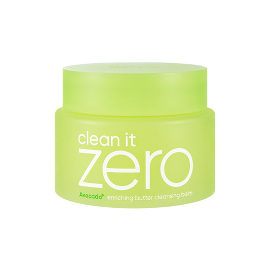 BANILA CO Clean It Zero Enriching Butter Cleansing Balm 100ml