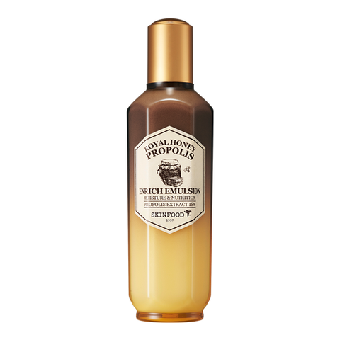 [SKINFOOD] Royal Honey Essential Emulsion 160ml