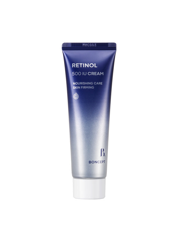 [Bonsep] Retinol 500 IU Cream 50ml