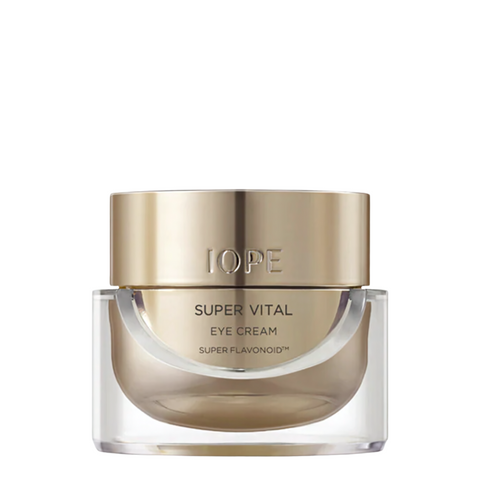 [IOPE] Super Vital Augencreme 25ml