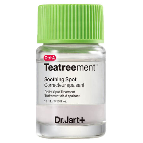 [Dr.Jart+] Ctrl-A Teatreement Beruhigender Fleck 15ml