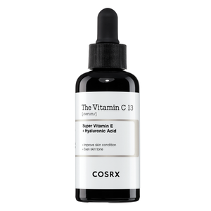 [COSRX] Pure Vitamin C 13% Serum 20ml