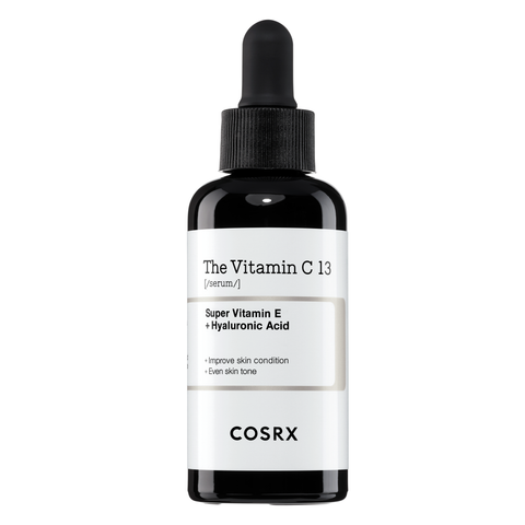 [COSRX] Pure Vitamin C 13% Serum 20ml