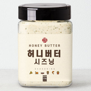 [Barunmigak] Koreanisches Hühnergewürz 210g - Honigbuttergewürz