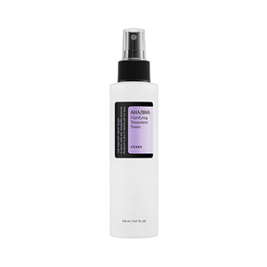 [COSRX] AhA/BHA Clarifying Treatment Toner 150ml