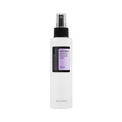 [COSRX] AhA/BHA Klärendes Behandlungstonikum 150ml