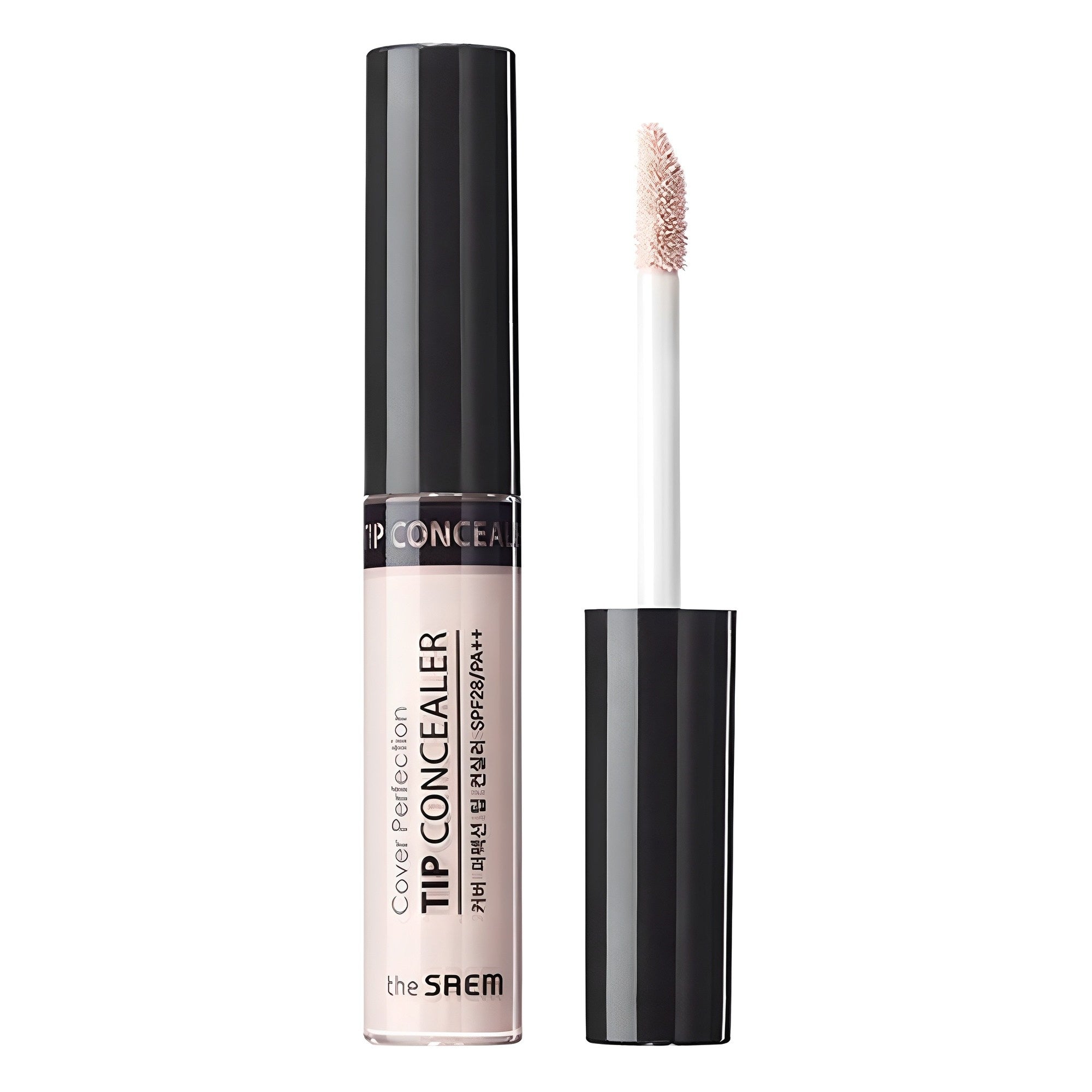 [THESAEM] Cover Perfection Tip Concealer 6,5 g - Aufheller