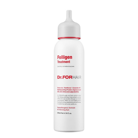 Dr.FORHAIR Folligen Treatment 200ml