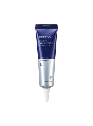 [Bonsep] Retinol 2500 IU Wrinkle Shot Perfector 15 ml