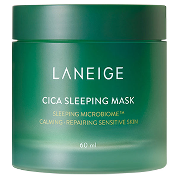 [LANEIGE] Cica Schlafmaske 60ml