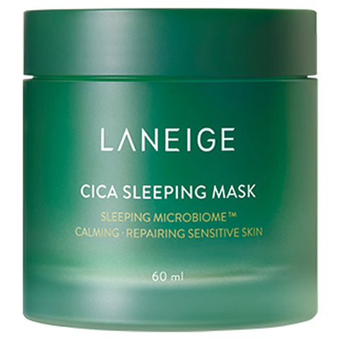 [LANEIGE] Cica Schlafmaske 60ml