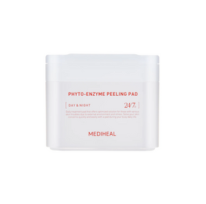 [MEDIHEAL] Phyto Enzym Peeling Pad (90 Pads) 