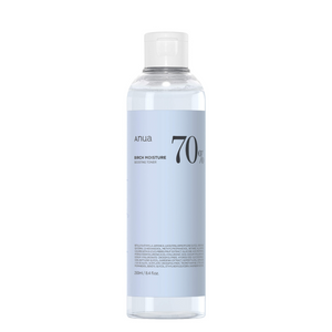 [Anua] Birch 70 Moisture Boosting Toner 250ml