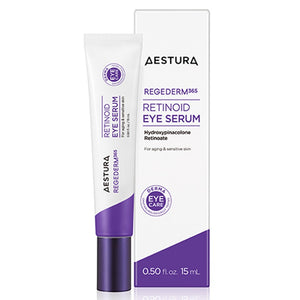 [AESTURA] Regederm 365 Retinoid Eye Serum 15ml