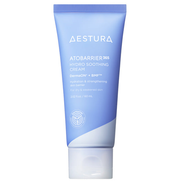 [AESTURA] ATOBARRIER365 Ceramide Hydro Soothing Cream 60ml