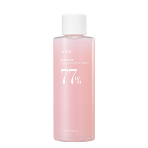 [Anua] Peach 77% Niacin Essence Toner 250ml