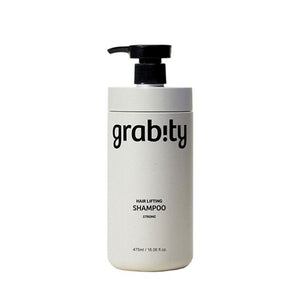 grabity Hair Lifting Shampoo Strong 475ml