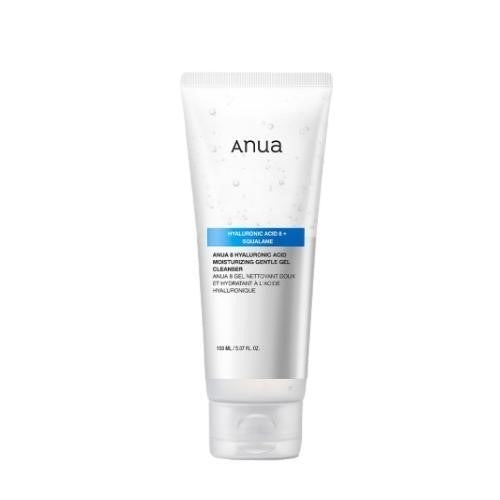 [Anua] Feuchtigkeitsspendendes, sanftes Gel-Reinigungsmittel 150ml 