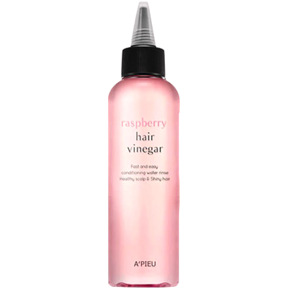 [A’PIEU] Raspberry Hair Vinegar Rinse 200ml