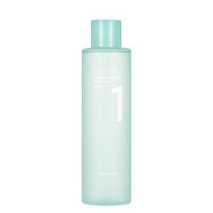 [numbuzin] No.1 Pure-Full Calming Herb Toner 200ml