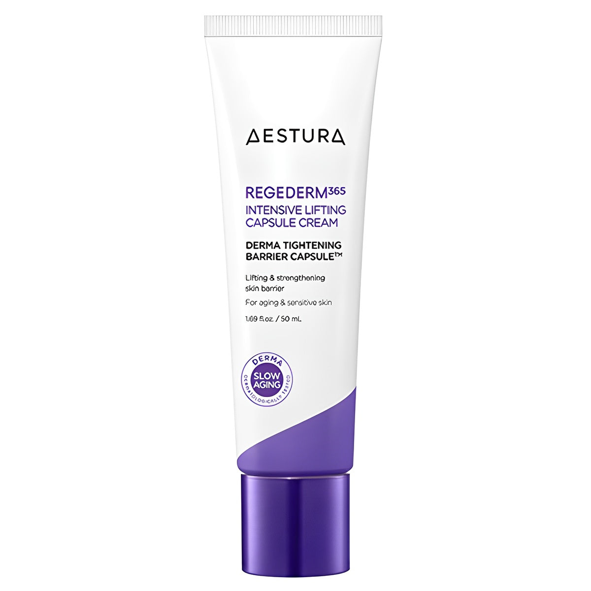 [AESTURA] Regederm 365 Intensive Lifting Capsule Cream 50ml