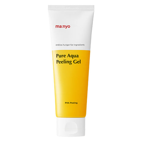 [ma:nyo] Pure Aqua Peeling Gel 120ml