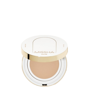 MISSHA Glow Cushion Light SPF 37 / PA+++ - 21. Fair