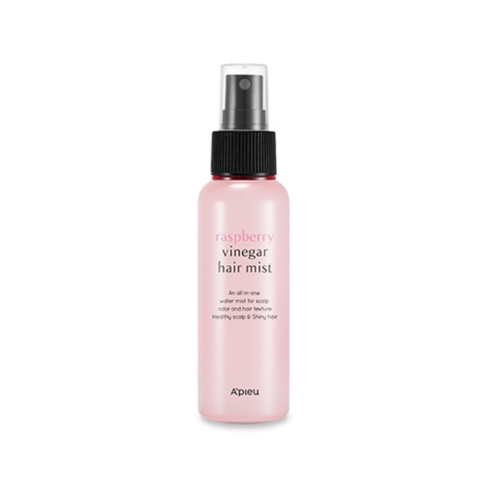 [A'PIEU] Raspberry Vinegar Hair Mist 105ml