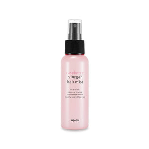 [A'PIEU] Raspberry Vinegar Hair Mist 105ml