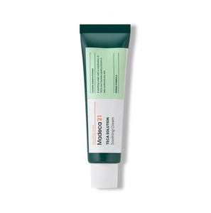 [Madeca21] Teca Solution Soothing Cream 50ml