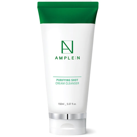 [AMPLE:N] Reinigender Shot-Cremereiniger 150ml 