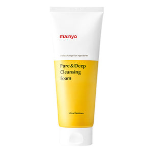 [ma:nyo] Korean Skin care Cleansing Foam 200ml