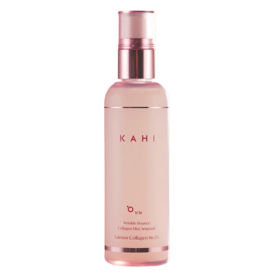 [KAHI] Wrinkle Collagen Moisturizing Mist 120ml - JTORY : Quick Delivery From KOREA