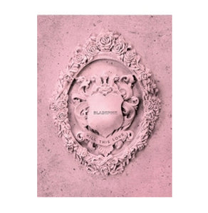 BLACKPINK - KILL THIS LOVE 2nd Mini Album Version Random