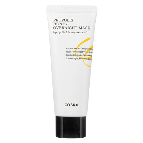 [COSRX] Full Fit Propolis-Honig-Nachtmaske 60ml