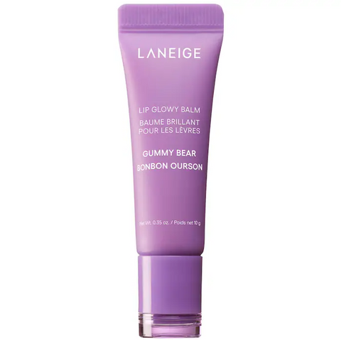 [Laneige] Lip Glowy Balm 10g - gummy bear