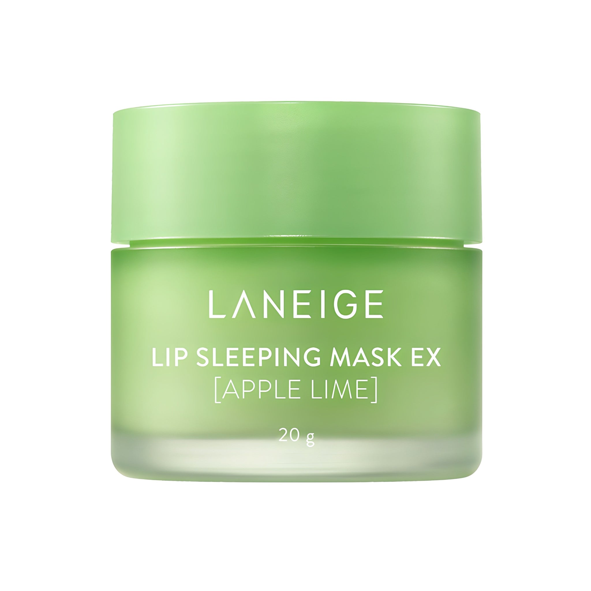 [LANEIGE] Lip Sleeping Mask 20g - Apple Lime