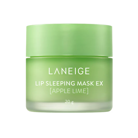 [LANEIGE] Lippen-Schlafmaske 20 g - Apfel-Limette