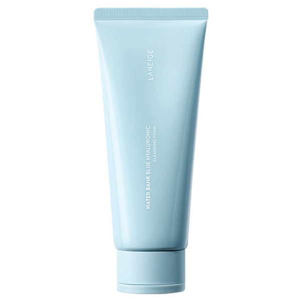 [Laneige] Water Bank Blue Hyaluronic Cleansing Foam 150g