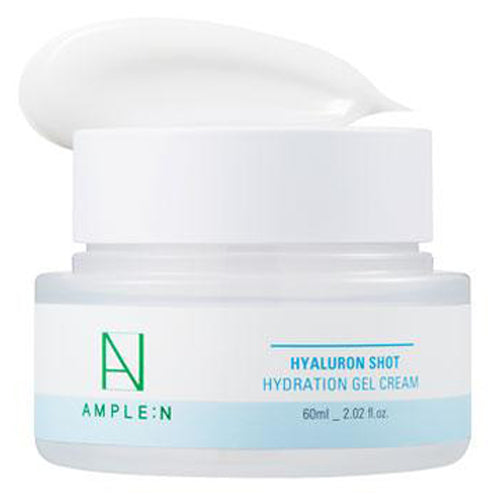 [AMPLE:N] Hyaluron Shot Gel Cream 60ml