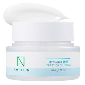 [AMPLE:N] Hyaluron Shot Gel-Creme 60ml