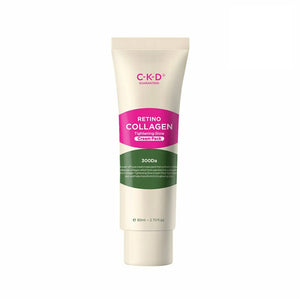 [CKD] Retino Collagen Small Molecule 300 Tightening Cream Pack 80ml