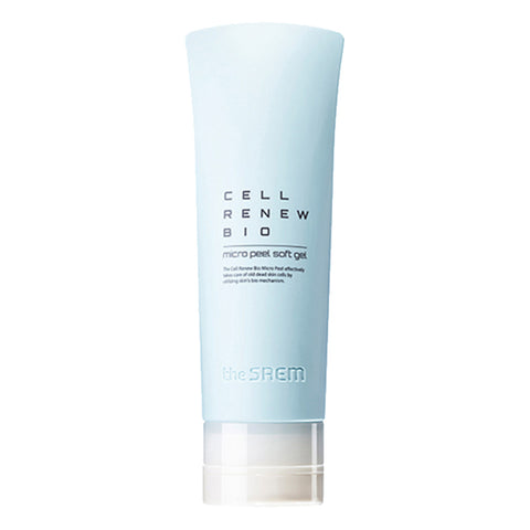 [THESAEM] Cell Renew Micro Peel Soft Gel 160ml