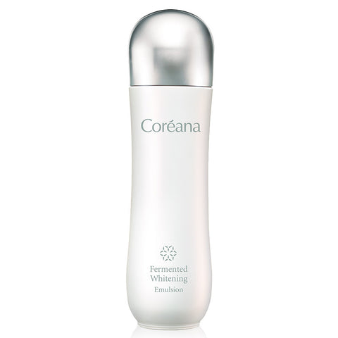 [Coreana] Fermented Whitening Emulsion 150ml